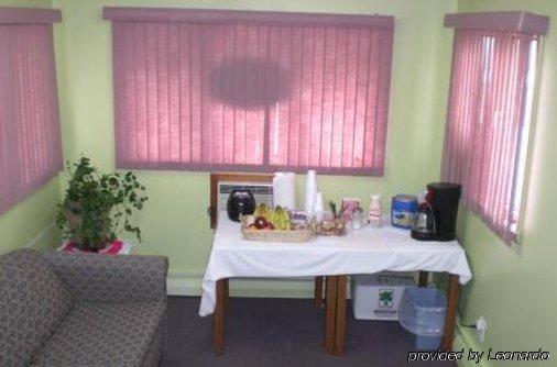 Budget Inn Wellsville Habitación foto