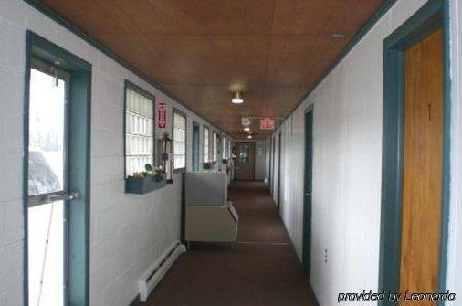Budget Inn Wellsville Interior foto